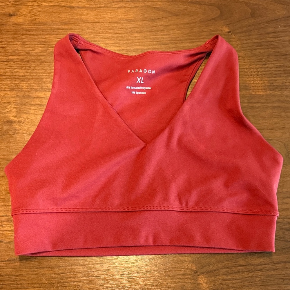 PARAGON Sports Bra Size XL